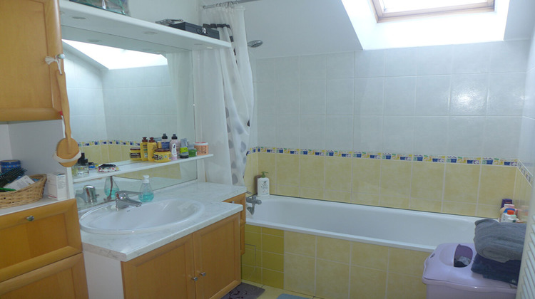 Ma-Cabane - Vente Maison GEVEZE, 94 m²