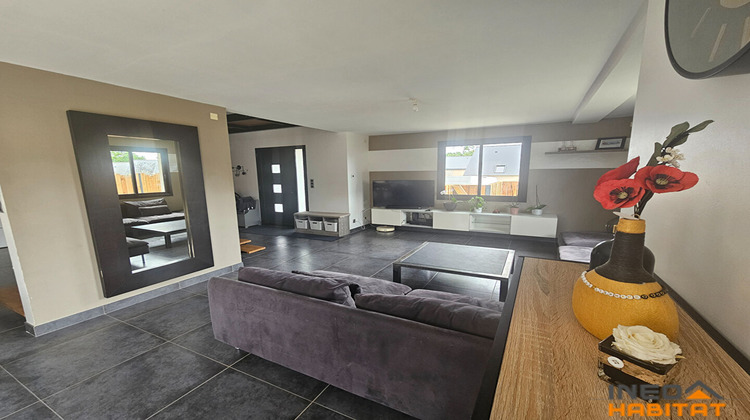 Ma-Cabane - Vente Maison GEVEZE, 202 m²