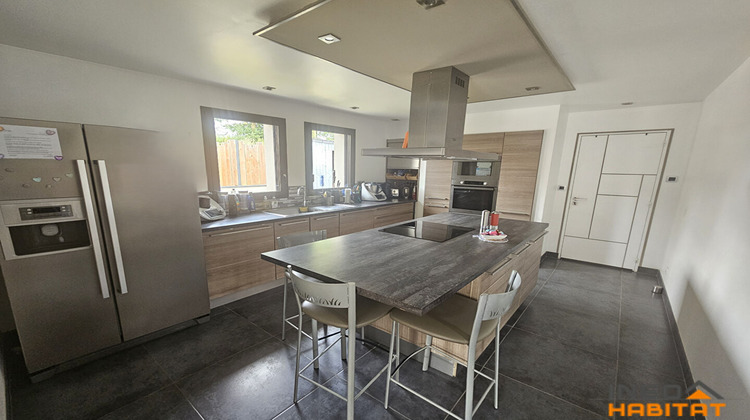 Ma-Cabane - Vente Maison GEVEZE, 202 m²