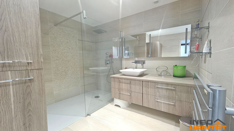 Ma-Cabane - Vente Maison GEVEZE, 202 m²
