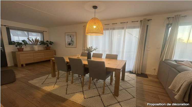 Ma-Cabane - Vente Maison Gévezé, 116 m²