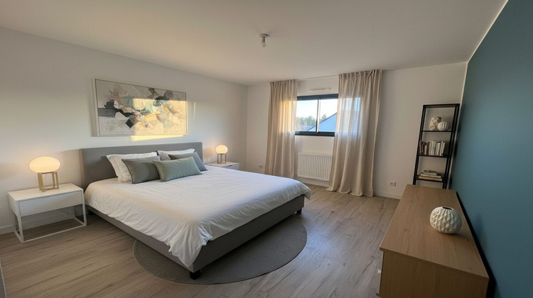 Ma-Cabane - Vente Maison Gévezé, 116 m²