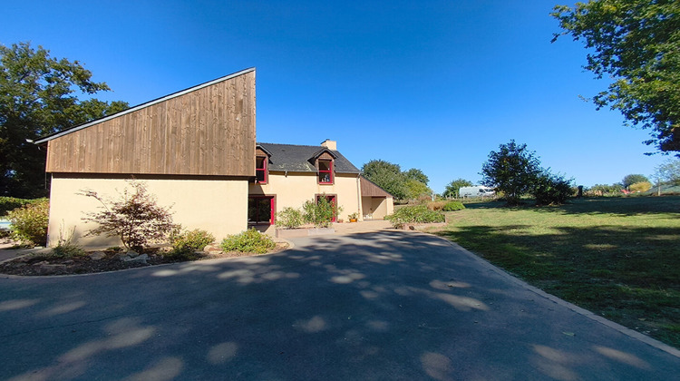 Ma-Cabane - Vente Maison GEVEZE, 142 m²