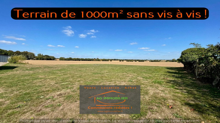Ma-Cabane - Vente Maison Gévezé, 50 m²