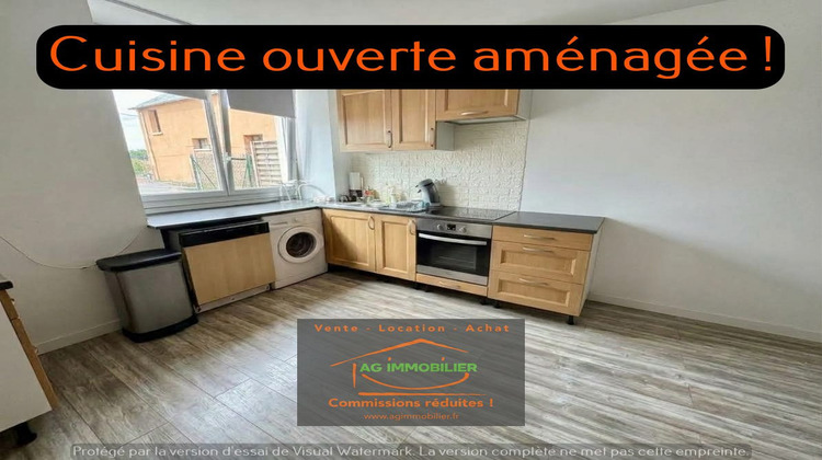 Ma-Cabane - Vente Maison Gévezé, 50 m²