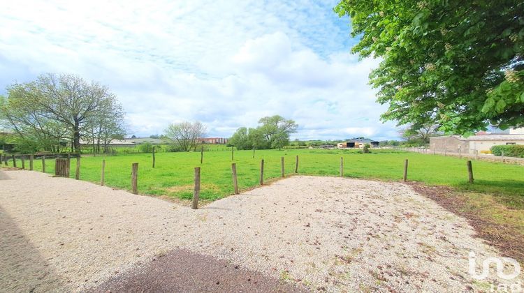 Ma-Cabane - Vente Maison Gevigney-Et-Mercey, 153 m²