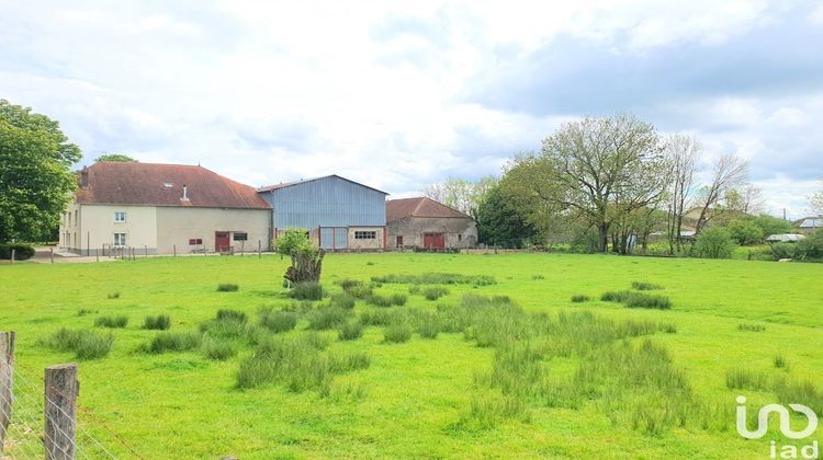 Ma-Cabane - Vente Maison Gevigney-Et-Mercey, 153 m²