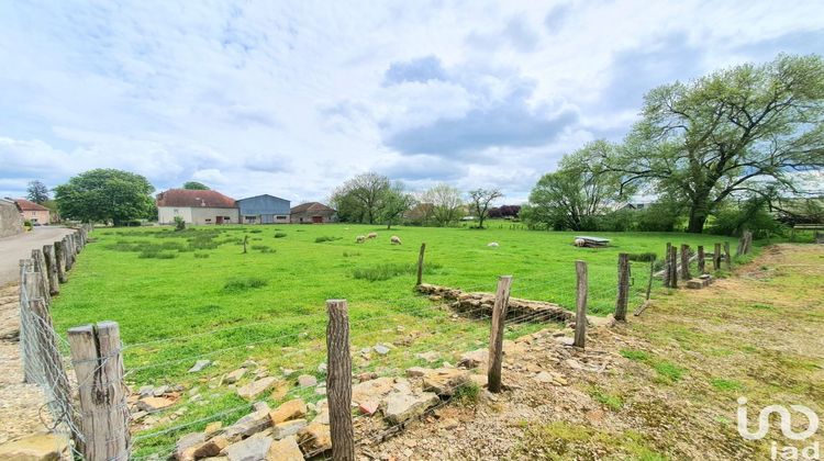 Ma-Cabane - Vente Maison Gevigney-Et-Mercey, 153 m²