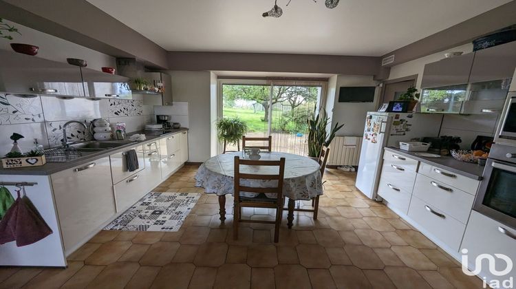 Ma-Cabane - Vente Maison Gevigney-Et-Mercey, 230 m²