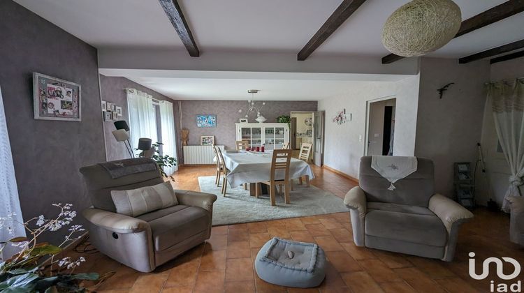 Ma-Cabane - Vente Maison Gevigney-Et-Mercey, 230 m²