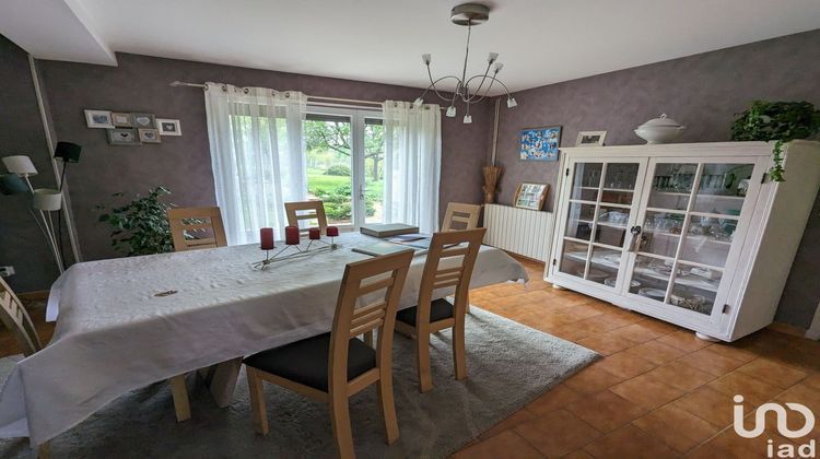 Ma-Cabane - Vente Maison Gevigney-Et-Mercey, 230 m²