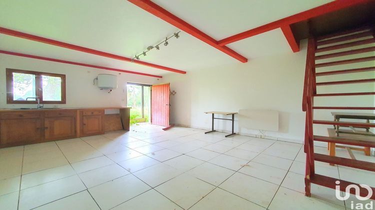 Ma-Cabane - Vente Maison Gevigney-Et-Mercey, 262 m²