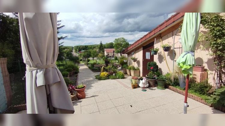 Ma-Cabane - Vente Maison GEVIGNEY ET MERCEY, 110 m²