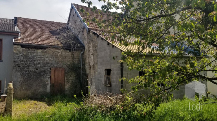 Ma-Cabane - Vente Maison GEVIGNEY ET MERCEY, 150 m²