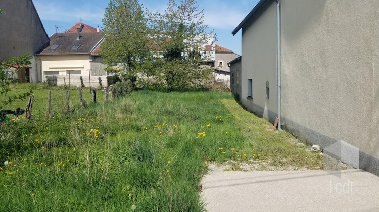 Ma-Cabane - Vente Maison GEVIGNEY ET MERCEY, 150 m²