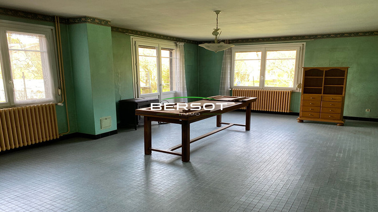 Ma-Cabane - Vente Maison GEVIGNEY-ET-MERCEY, 160 m²