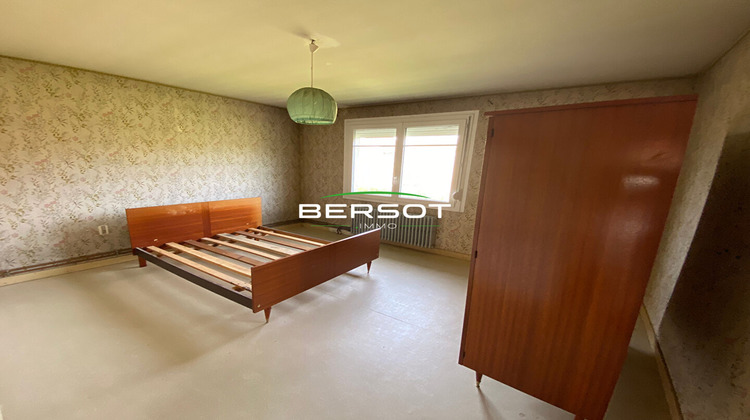 Ma-Cabane - Vente Maison GEVIGNEY-ET-MERCEY, 160 m²