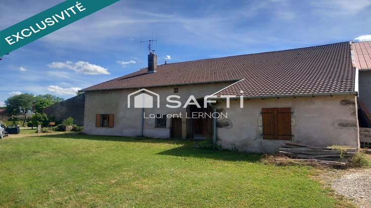 Ma-Cabane - Vente Maison Gevigney-Et-Mercey, 85 m²