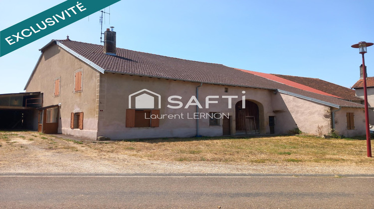 Ma-Cabane - Vente Maison Gevigney-Et-Mercey, 85 m²