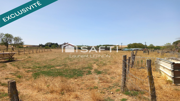 Ma-Cabane - Vente Maison Gevigney-Et-Mercey, 85 m²