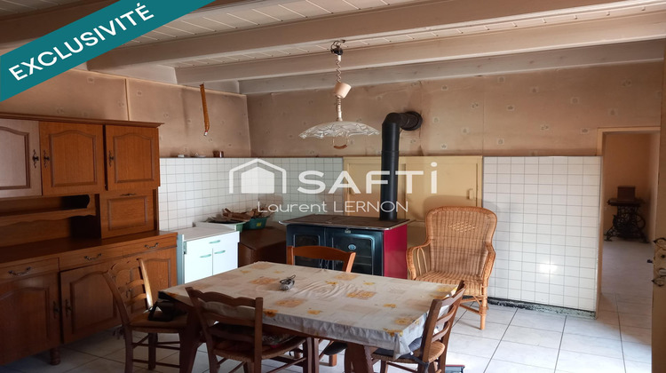 Ma-Cabane - Vente Maison Gevigney-Et-Mercey, 85 m²