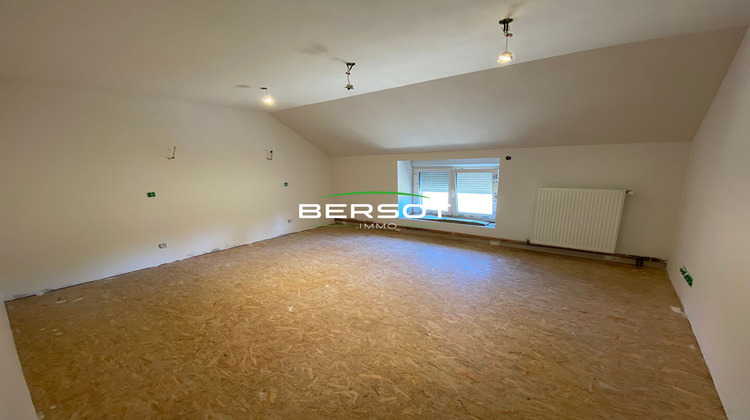 Ma-Cabane - Vente Maison GEVIGNEY-ET-MERCEY, 120 m²
