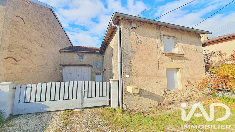 Ma-Cabane - Vente Maison Gevigney-Et-Mercey, 81 m²