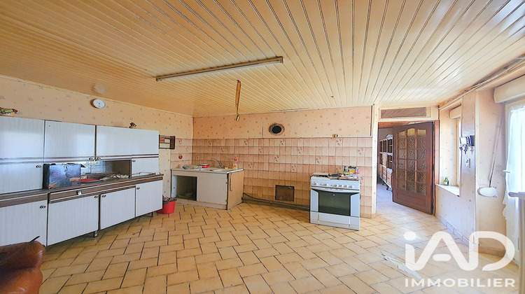 Ma-Cabane - Vente Maison Gevigney-Et-Mercey, 81 m²