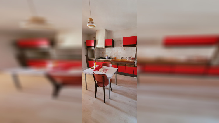 Ma-Cabane - Vente Maison GEVINGEY, 295 m²