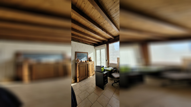 Ma-Cabane - Vente Maison GEVINGEY, 295 m²