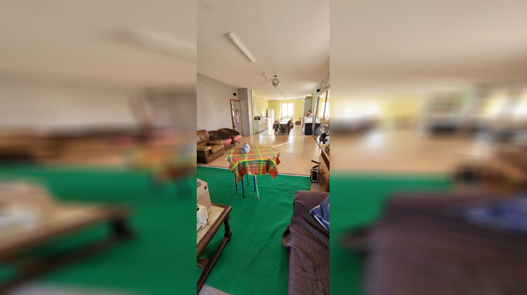 Ma-Cabane - Vente Maison GEVINGEY, 295 m²