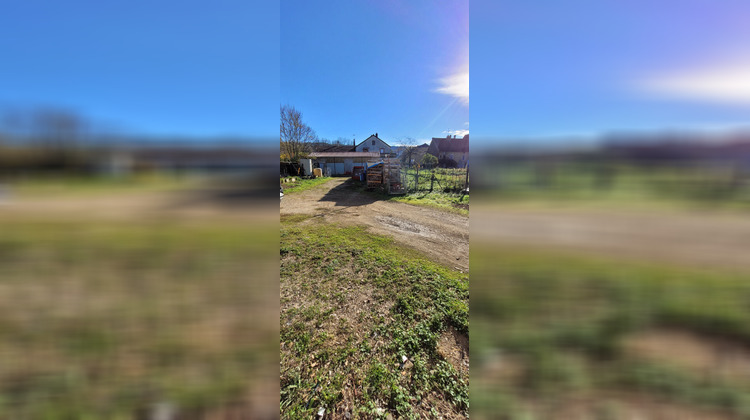 Ma-Cabane - Vente Maison GEVINGEY, 295 m²