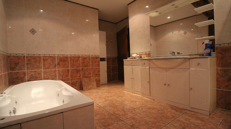 Ma-Cabane - Vente Maison GEVINGEY, 169 m²