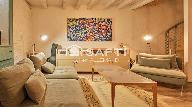 Ma-Cabane - Vente Maison Gevingey, 80 m²