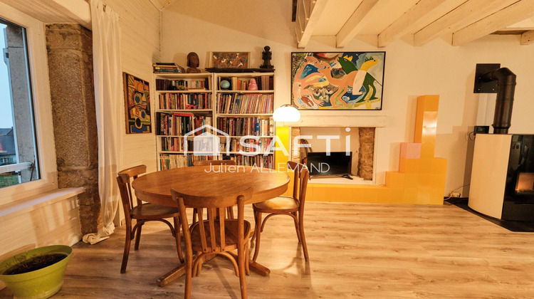 Ma-Cabane - Vente Maison Gevingey, 80 m²