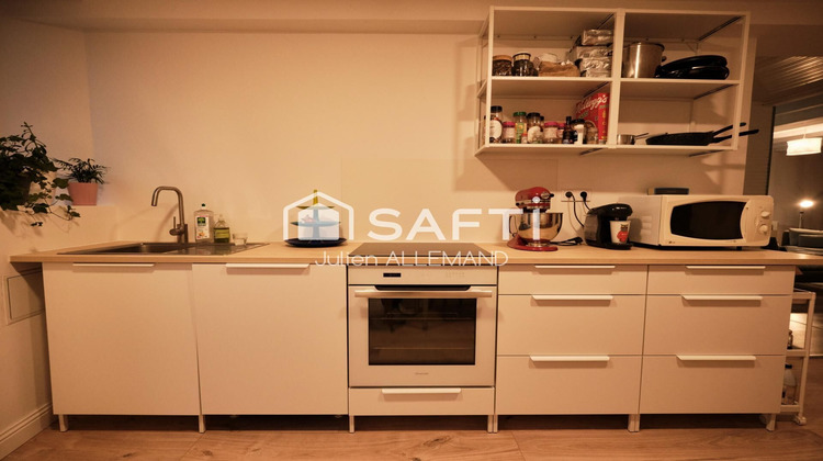 Ma-Cabane - Vente Maison Gevingey, 80 m²