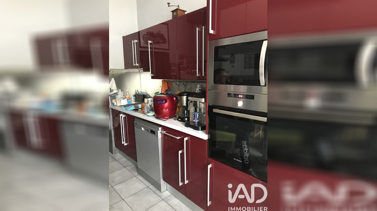 Ma-Cabane - Vente Maison Gevingey, 131 m²