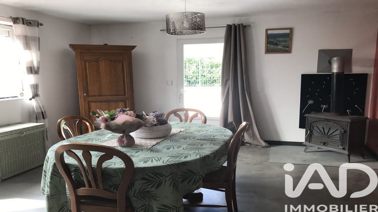 Ma-Cabane - Vente Maison Gevingey, 131 m²