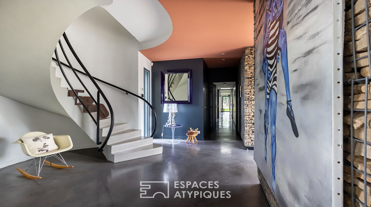 Ma-Cabane - Vente Maison GEVREY-CHAMBERTIN, 260 m²