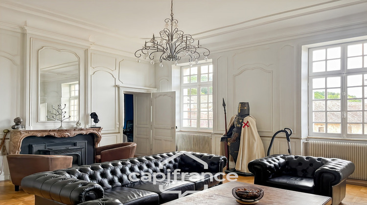 Ma-Cabane - Vente Maison GEVREY CHAMBERTIN, 200 m²