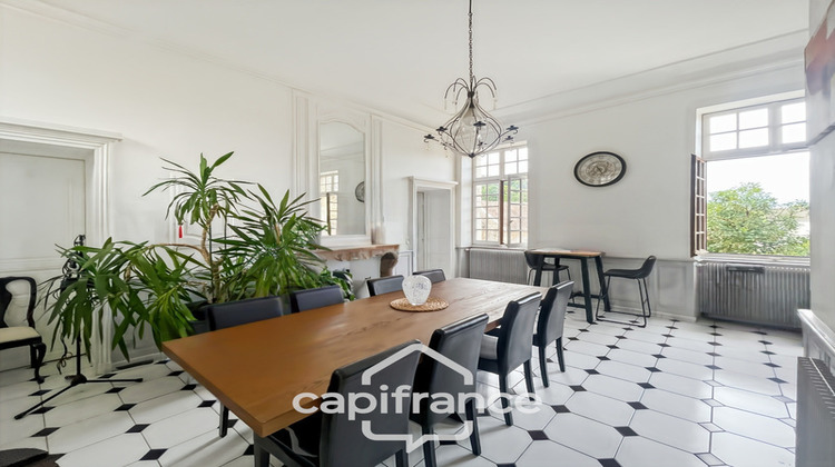 Ma-Cabane - Vente Maison GEVREY CHAMBERTIN, 200 m²