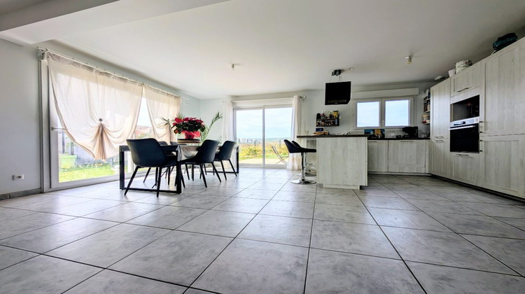 Ma-Cabane - Vente Maison Gevrey-Chambertin, 108 m²