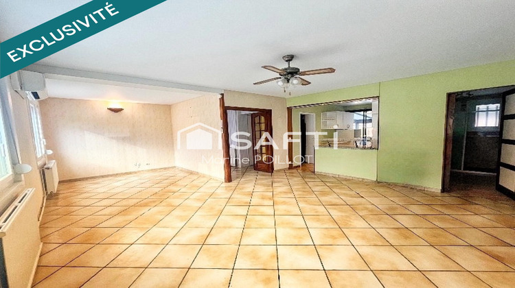 Ma-Cabane - Vente Maison Gevrey-Chambertin, 72 m²