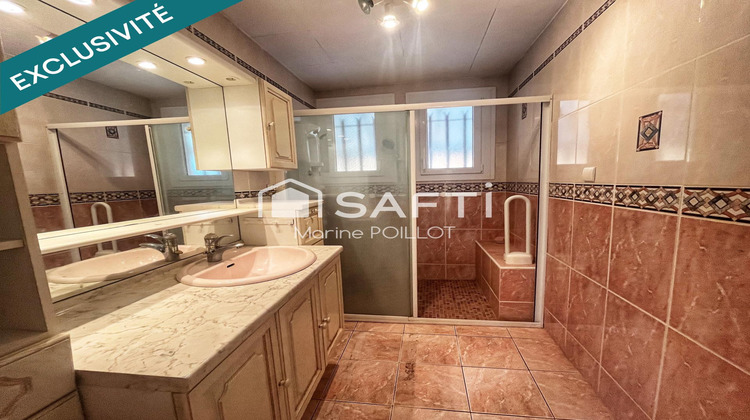 Ma-Cabane - Vente Maison Gevrey-Chambertin, 72 m²