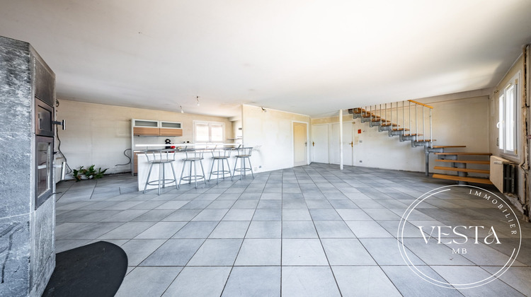 Ma-Cabane - Vente Maison Gevrey-Chambertin, 156 m²