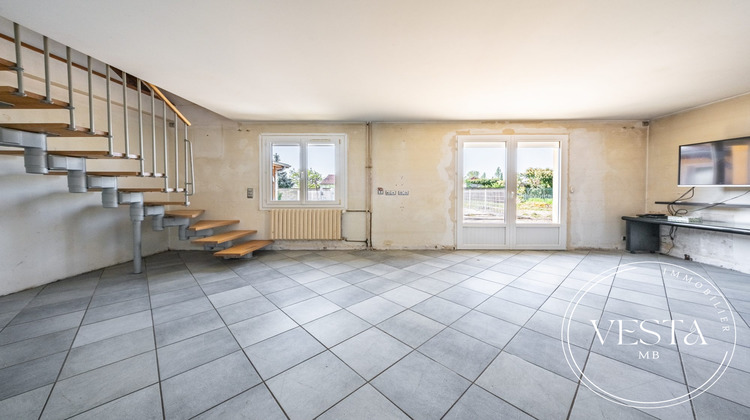 Ma-Cabane - Vente Maison Gevrey-Chambertin, 156 m²