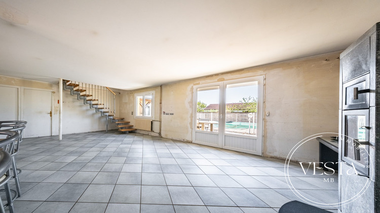 Ma-Cabane - Vente Maison Gevrey-Chambertin, 156 m²