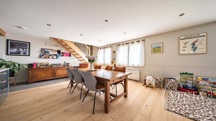 Ma-Cabane - Vente Maison Gevrey-Chambertin, 135 m²