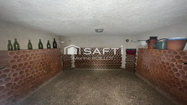 Ma-Cabane - Vente Maison Gevrey-Chambertin, 95 m²