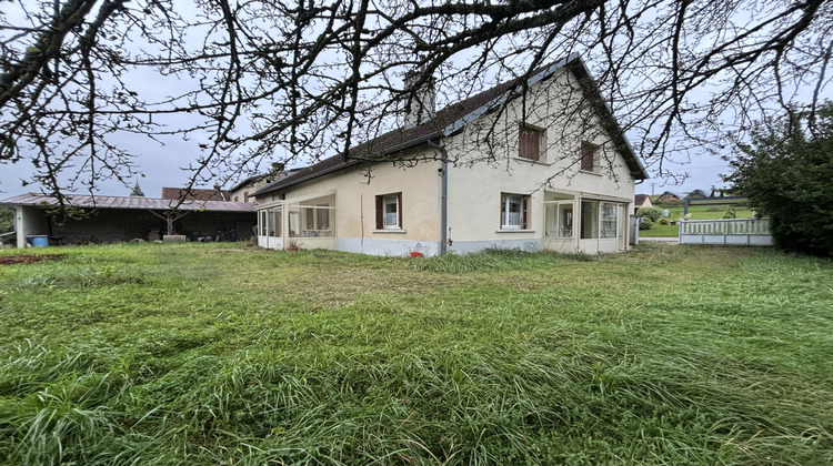 Ma-Cabane - Vente Maison Gevrolles, 110 m²